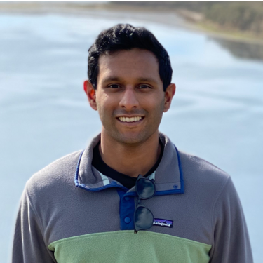 Abhishek Cauligi