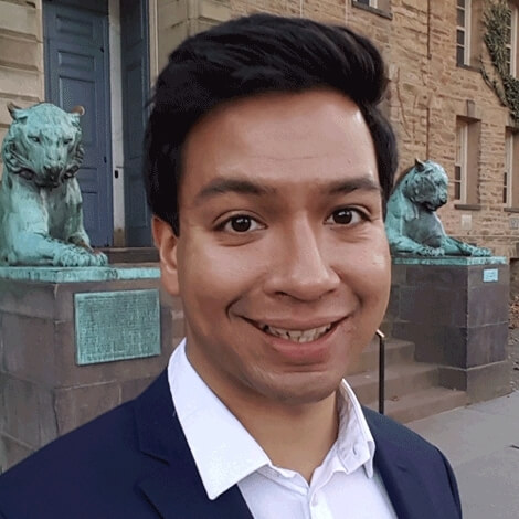 Anirudha Majumdar