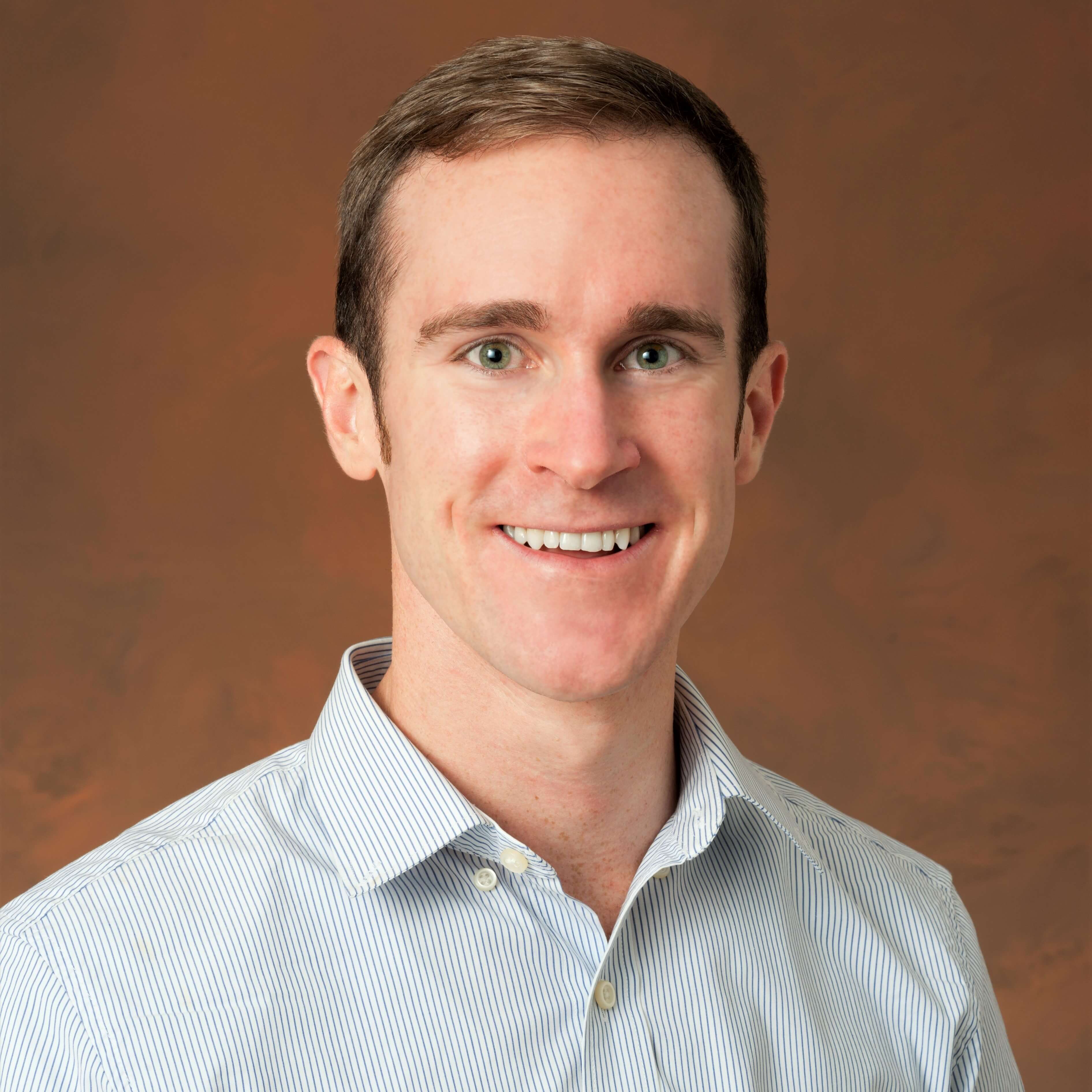 Ben Hockman