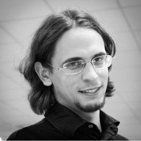 Federico Rossi