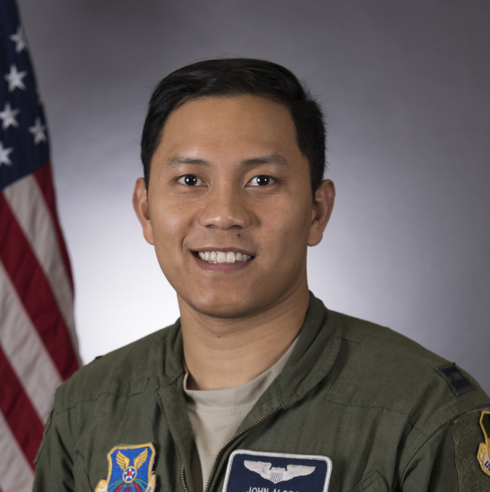 John Alora
