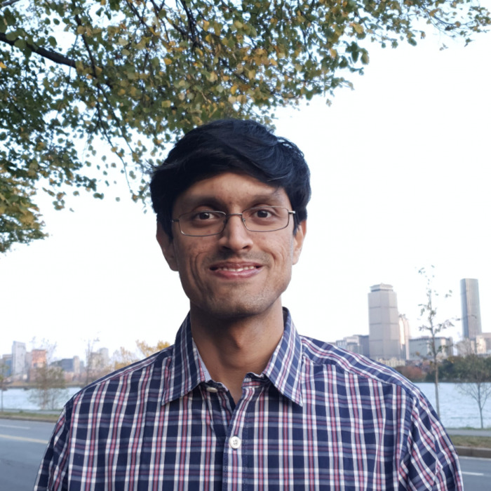 Karthik Gopalakrishnan