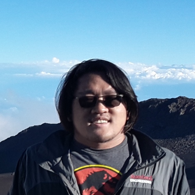 Matt Tsao