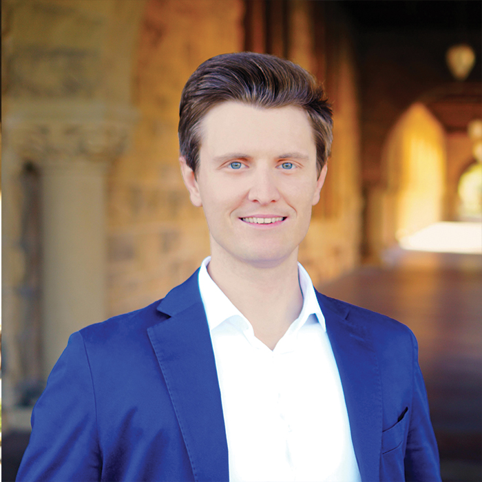 Matteo Zallio