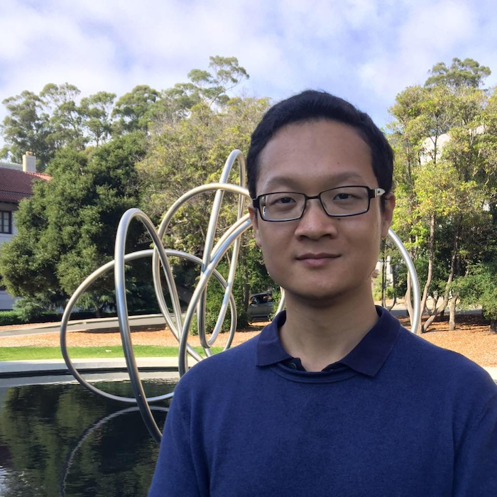 Mo Chen