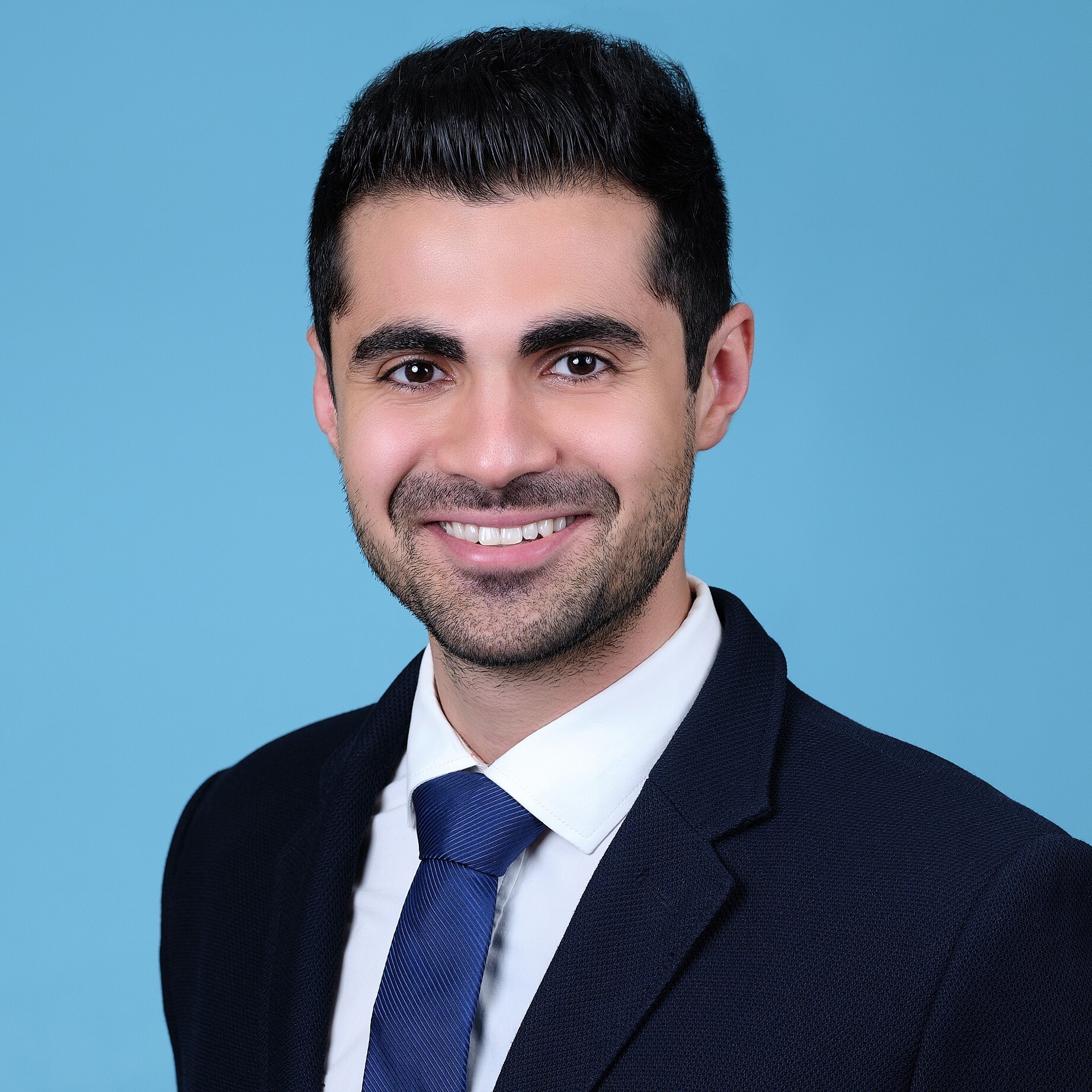 Navid Azizan