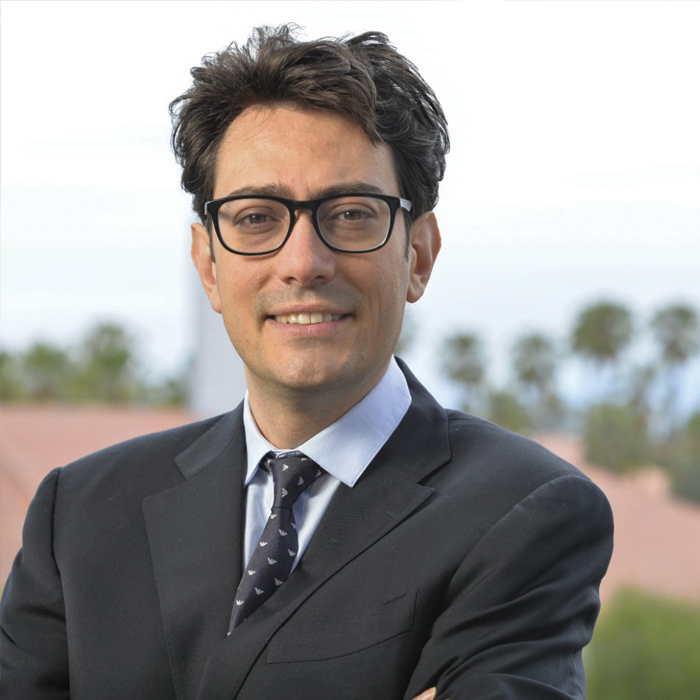 Prof. Marco Pavone