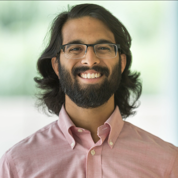 Shreyas Kousik