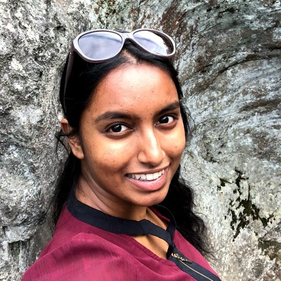 Somrita Banerjee
