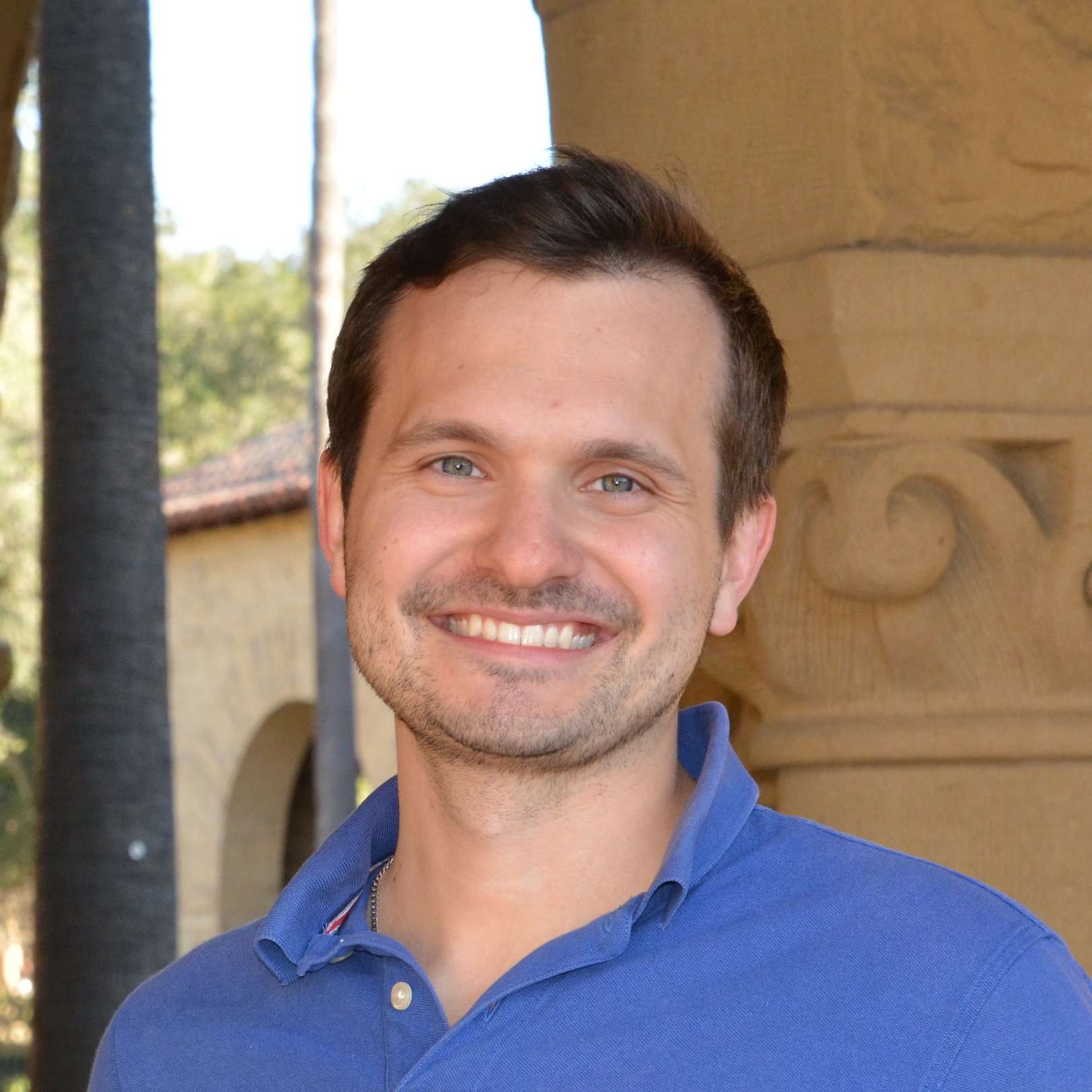 Spencer M. Richards