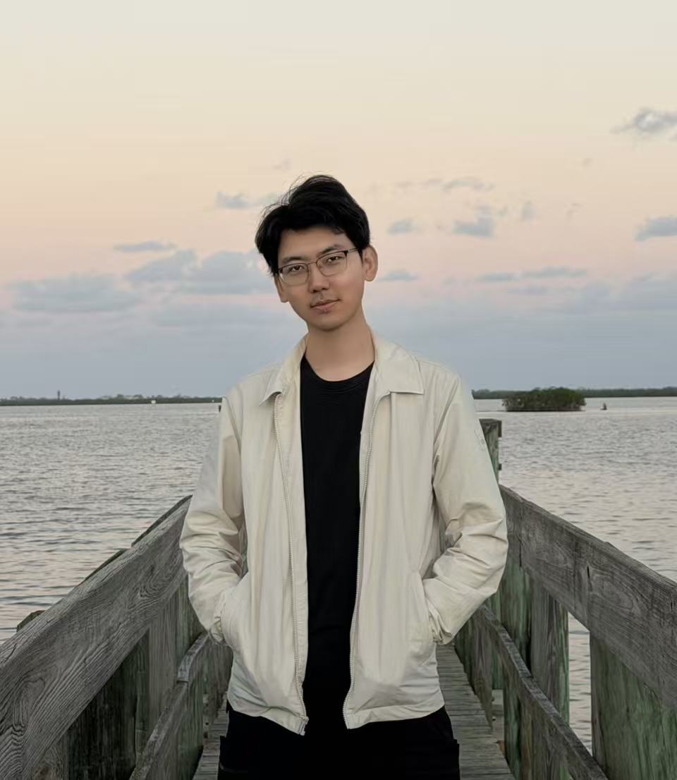 Xilun Zhang