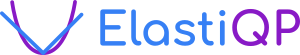 ElastiQP logo