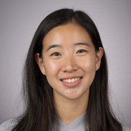 Katie Luo