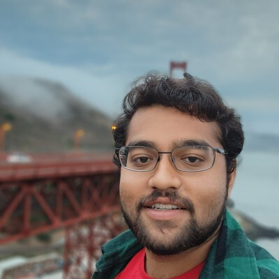 Pranit Mohnot