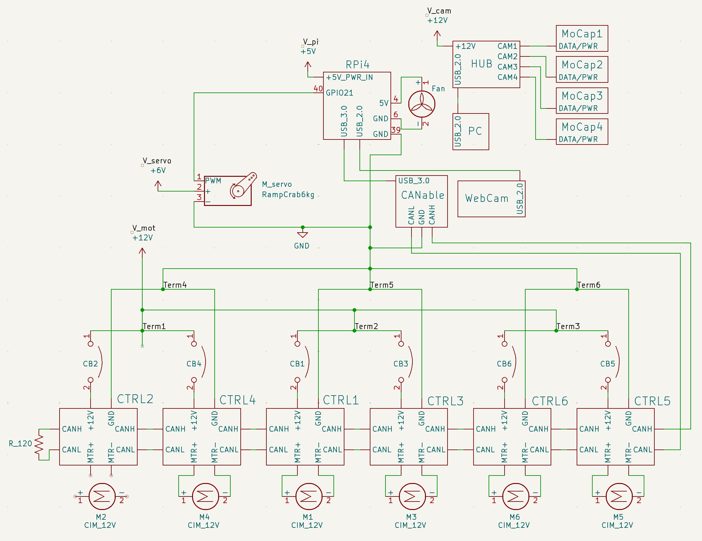 Circuit Diagram